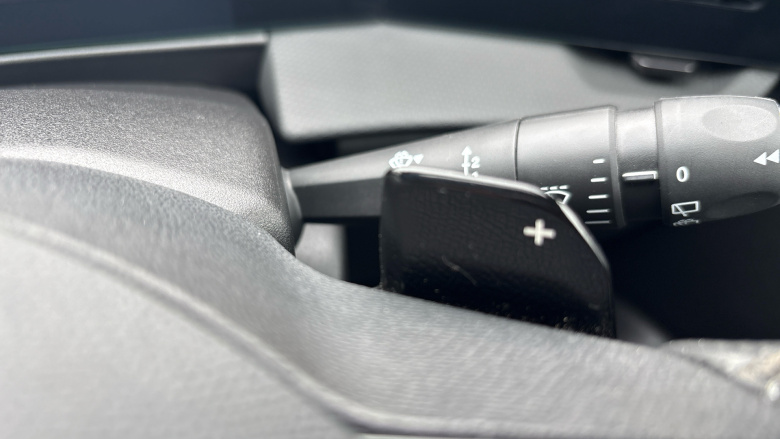 Vauxhall Astra 1.2 Turbo 130 GS 5dr Auto Petrol Estate